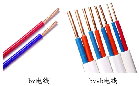 <a href='http://m.seetharamselect.com/bvdianxian/' target='_blank'><u>bv電線</u></a>與<a href='http://m.seetharamselect.com/bvvbdianxian/' target='_blank'><u>bvvb電線</u></a>