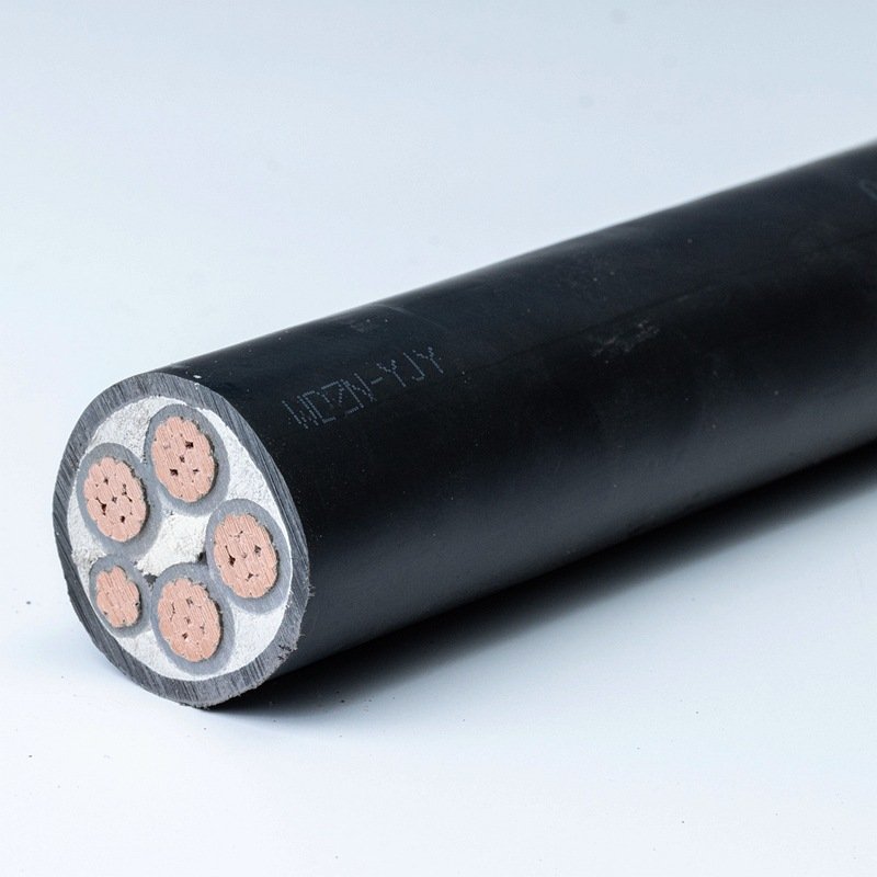 金環(huán)宇電線(xiàn)電纜：WDZB1-YJY電纜應(yīng)用領(lǐng)域